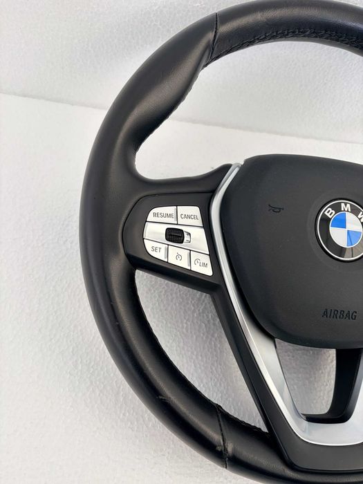 Volan complet cu airbag Bmw G01 X3  impecabil original