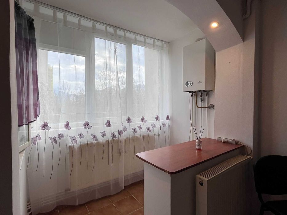 Garsoniera Astra bld Saturn Micsunica