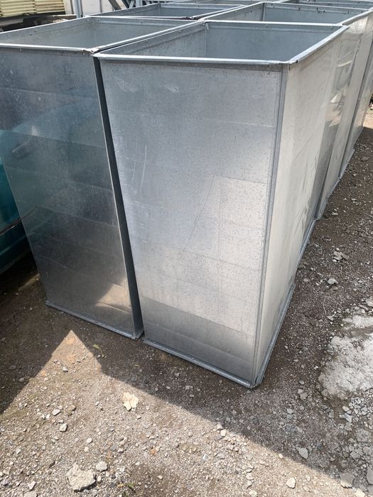 Водуховоды.вентиляция.трубы.