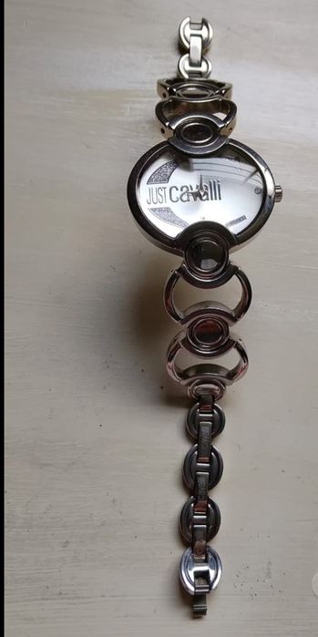 Часовник Just Cavalli