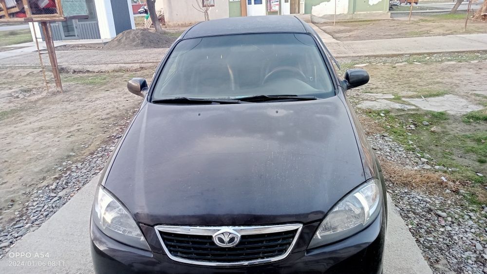 Lasetti 2012 jentra qilingan