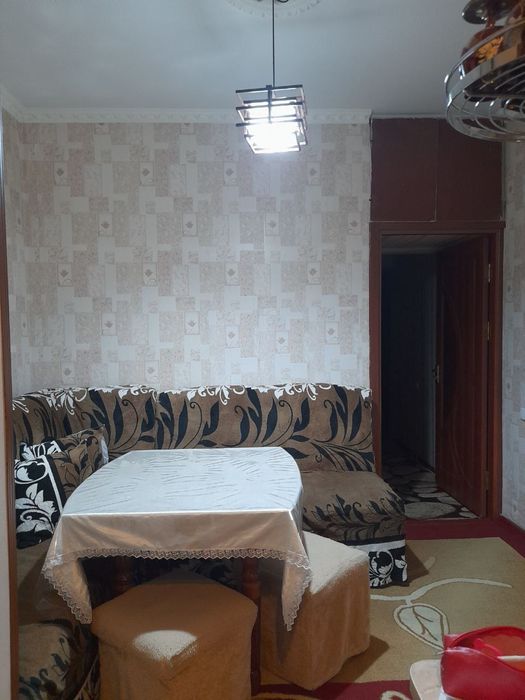 Qizlarga kvartira bezmakler