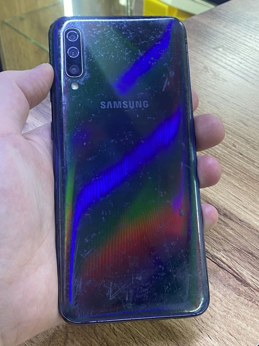 Samsung galaxy a50