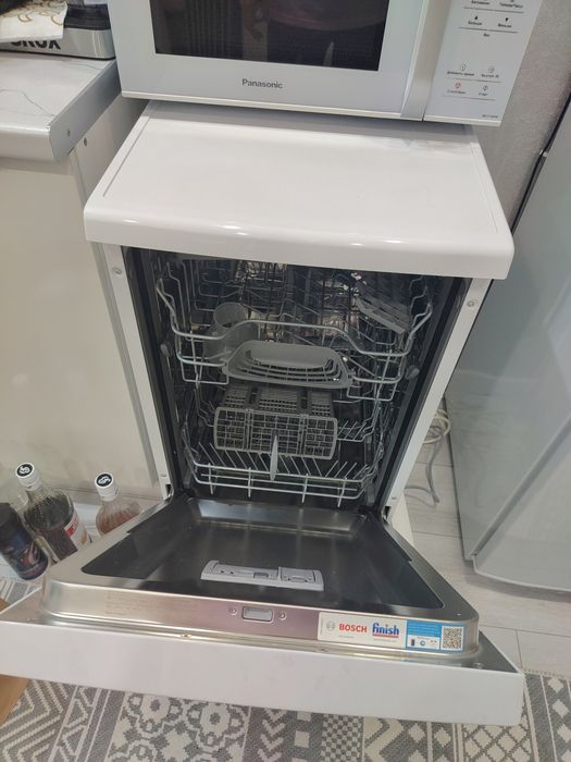 Продам посудомойку Bosch