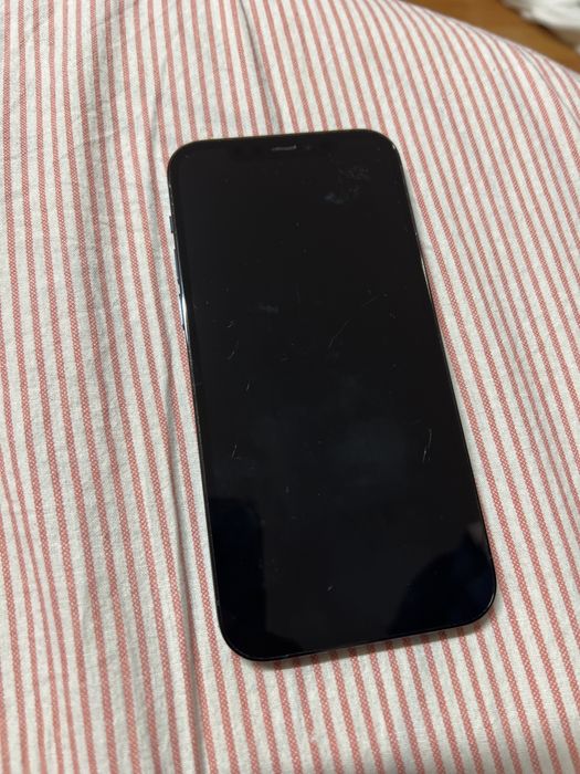 Iphone 12 pro 256gb 82%baterie