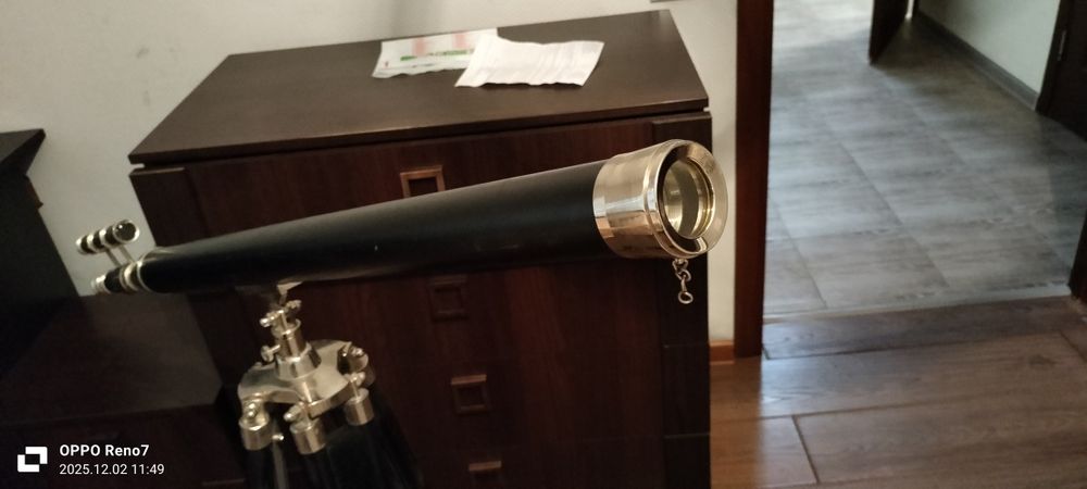 Продам Телескоп Как новая