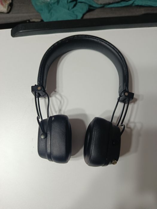 Продам Marshall Major 4