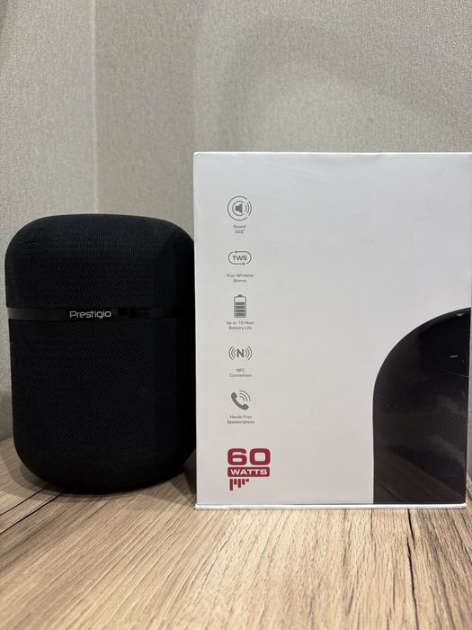 Продам колонку Prestigio Superior