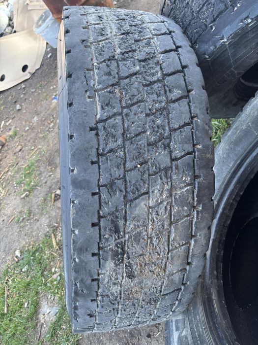 Продам колеса JINYU