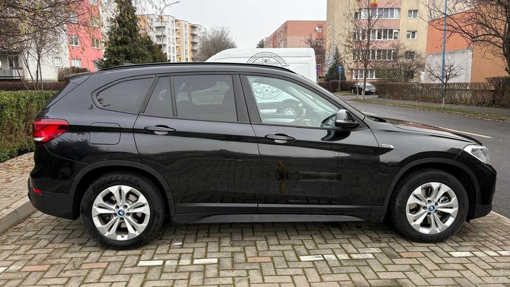 BMW X1 xDrive25e 2022
