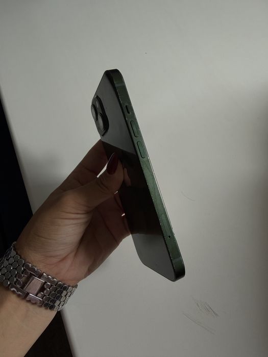 iphone 13  на 128 гб