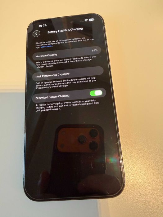 iPhone 14 Pro Max 256GB