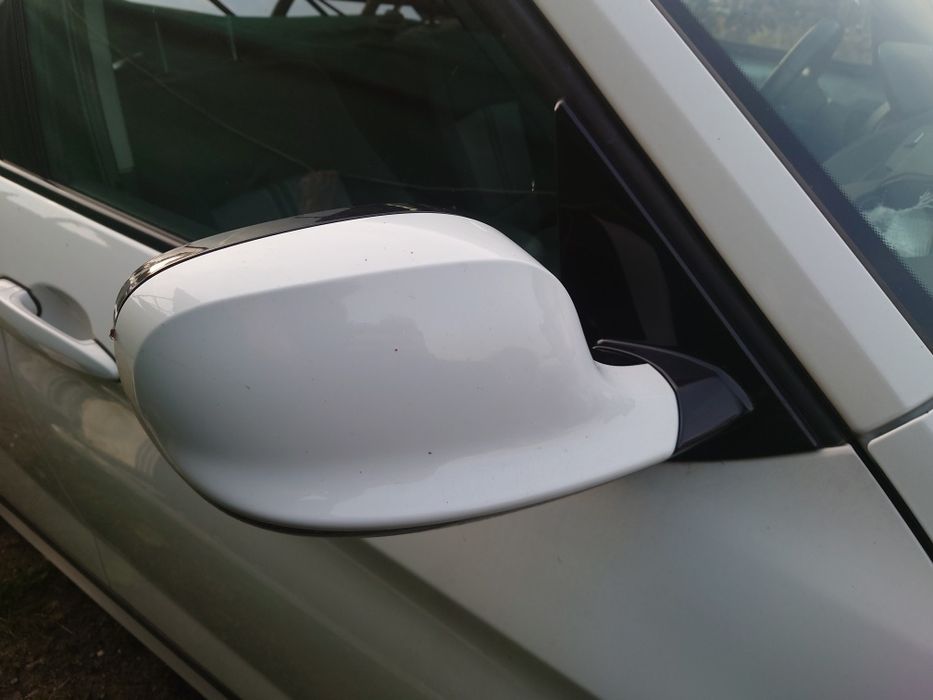 БМВ огледало ляво дясно bmw прибиране ф10 ф30 е90 х3 х5 х1 **