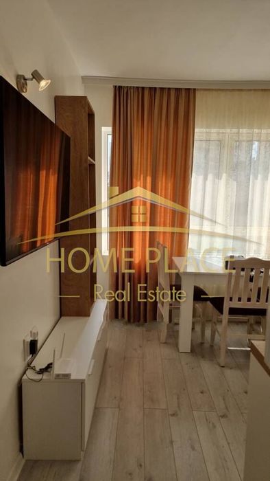 Дава се под наем Двустаен апартамент в Варна, Гръцка махала - 60 кв.м за 598.23 € - Снимка #1