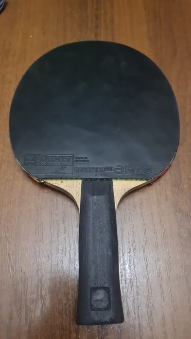 Ракетка для настольного тенниса