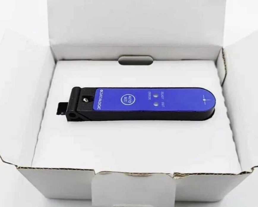 Щелевой датчик для этикеток DATASENSING DATALOGIC SR21-IR