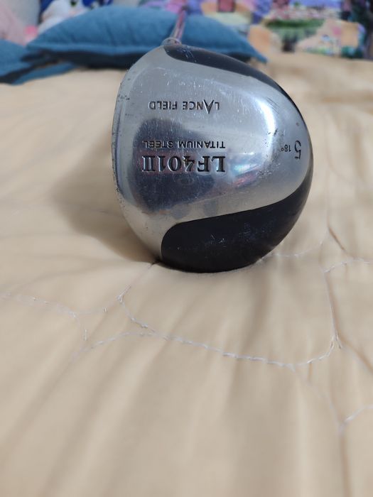 Клюшка для гольфа