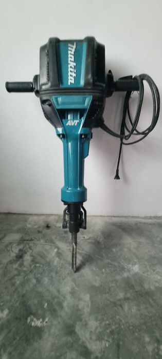 Taietor de beton / asfalt, 400mm, drujba beton, placa compactoare,
