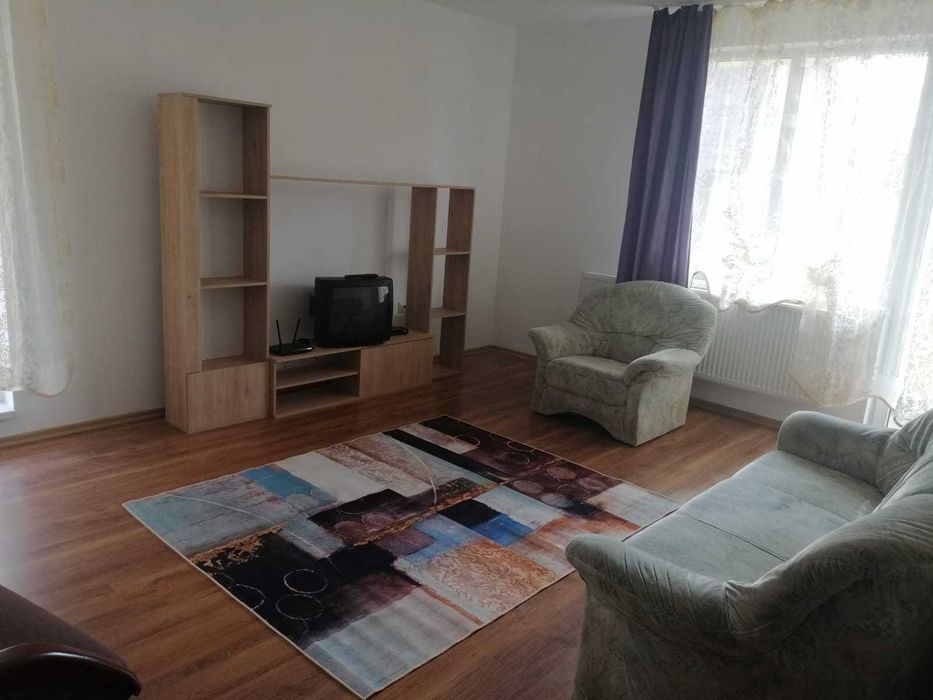Apartament de vanzare Apahida Cluj