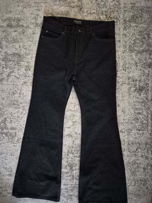 Blugi Balenciaga lost tape