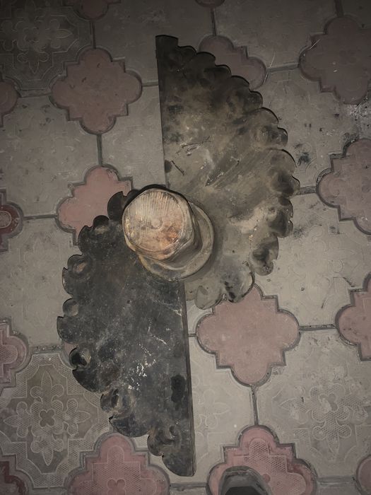 Шнек новый бля бурения