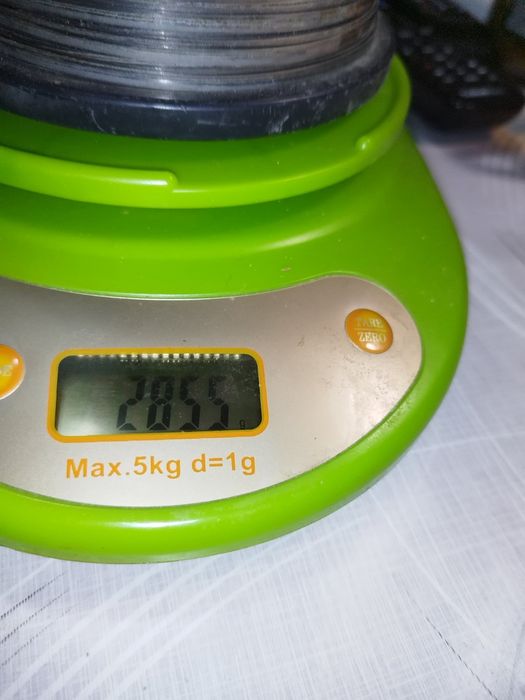 Кантал на лента за лепачки