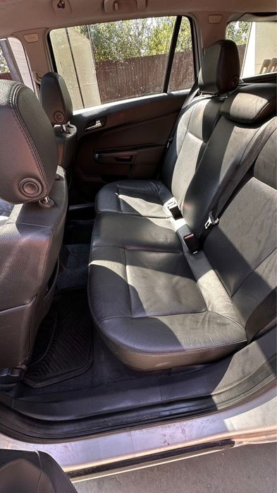 OPEL Astra 2005 — imagine 5