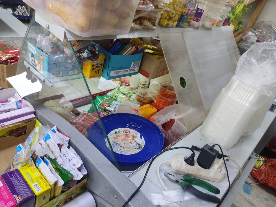 Продам холодильник, на отличном состоянии