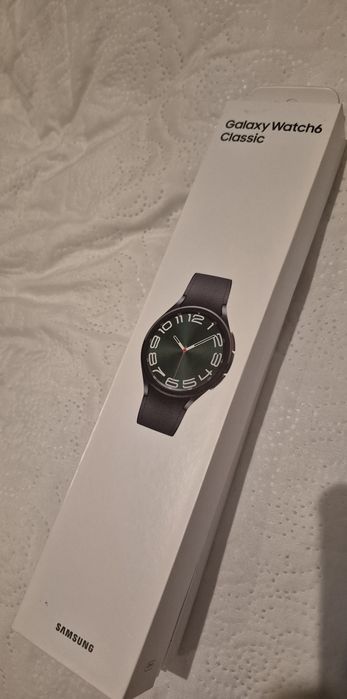 Смарт часы Samsung Watch6