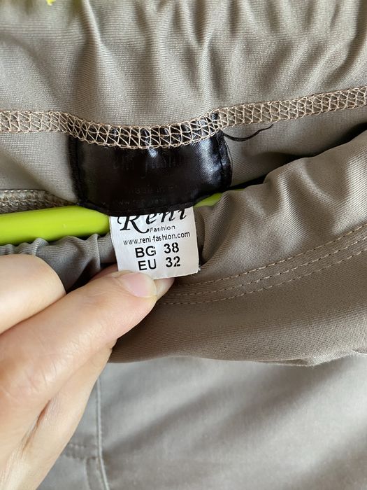 Лот панталон и пола за бременни