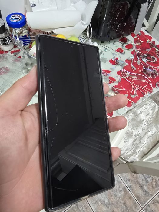 Samsung Note 20 Ultra de 256 GB/12 GB ram