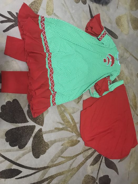 Продам восточные костюмы для танцев