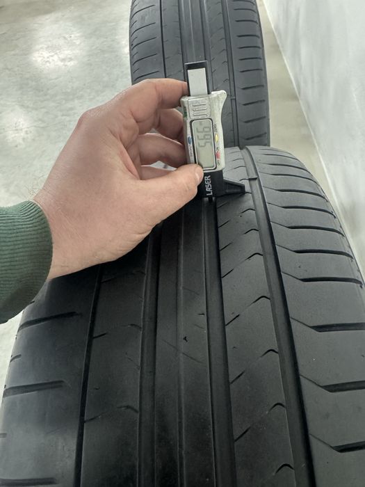 Jante Bmw X3 X4 R20 G01 G02 Originale M699 Pirelli de vara