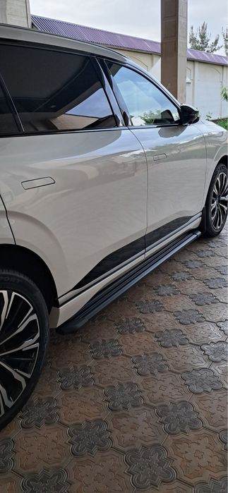 Dongfeng EP008 (CHINA)