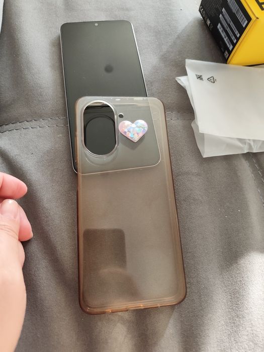Телефон POCO C 71