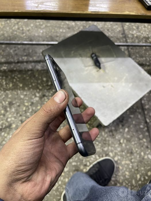 Iphone 11 128 gb