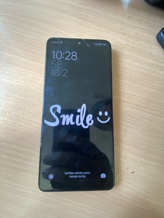 Poco x4 pro 5G 8+5/256