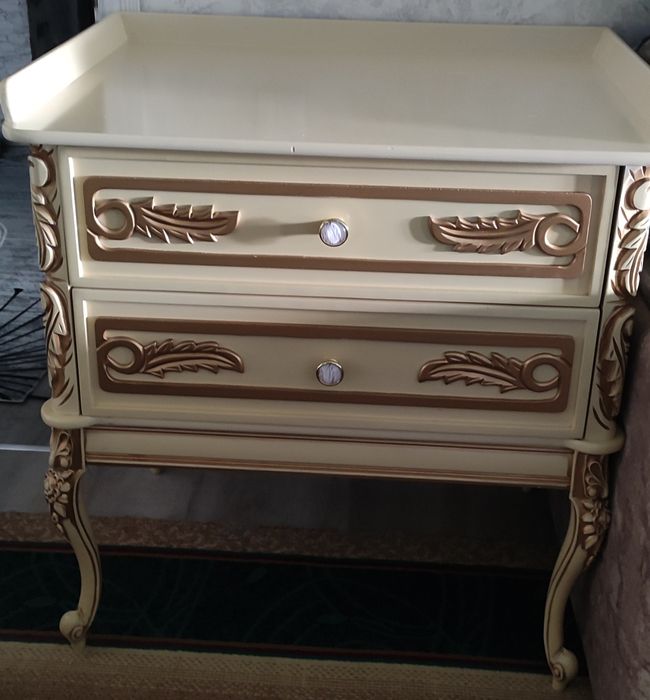 Продается детская мебель б у в отличном состояние.