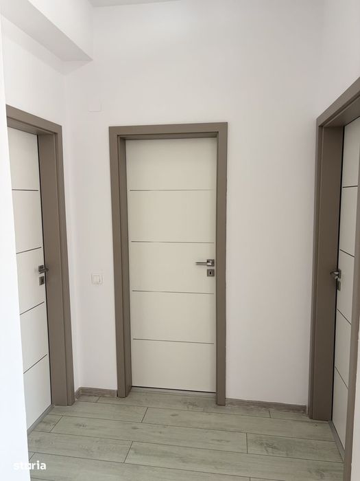 Apartament deosebit în Parcul Sub Arini | 100 mp + terasă 15 mp