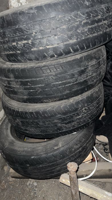 Покрышки на 14