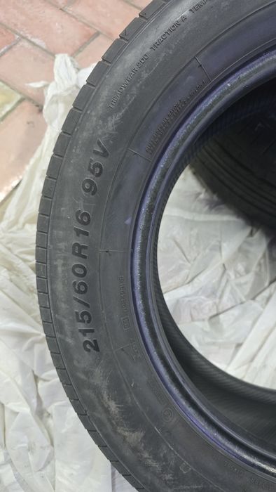 2-шт. Yokohama  215/60/16