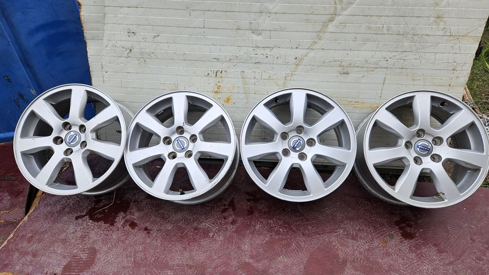 Джанти 16 5х108 волво volvo