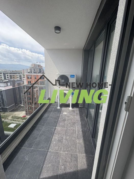 Продава се Двустаен апартамент в Пловдив, Христо Смирненски - 75 кв.м за 2850 €/кв.м - Снимка #7