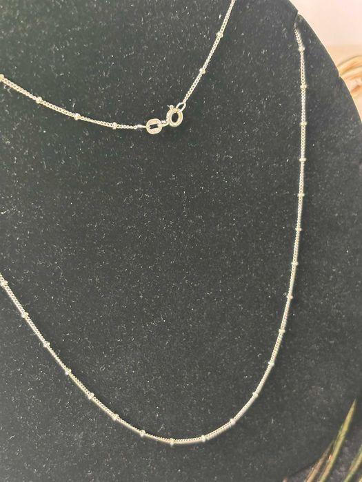 Lant Aur 14K 2.34g (B.59665.2 Tatarasi) Garantie 2 ani