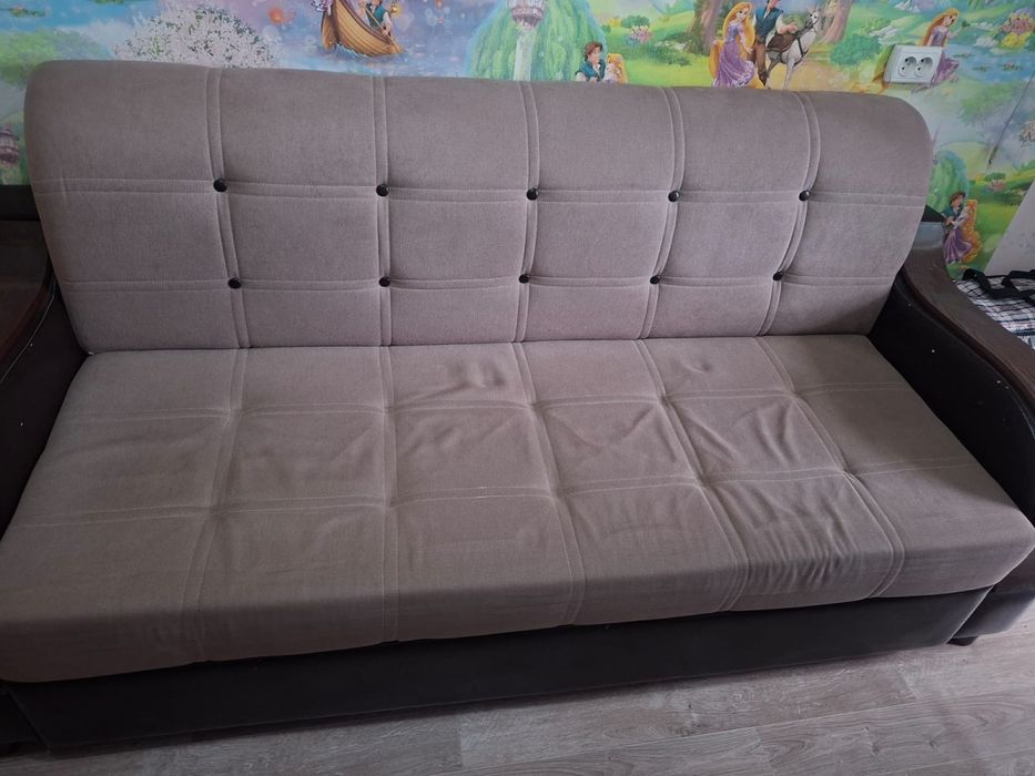 Продам диван раскладной