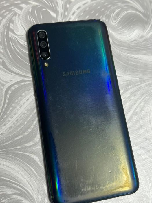Galaxy A50 Samsung