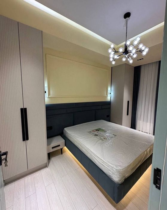 Квартира 2/9/11 ЖК "Qorasuv Plaza" Карасу-1 Корзинка, Дуниё