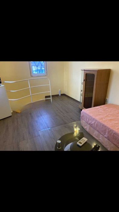 Дава се под наем Едностаен апартамент в София, Люлин 1 - 28 кв.м за 225 € - Снимка #6