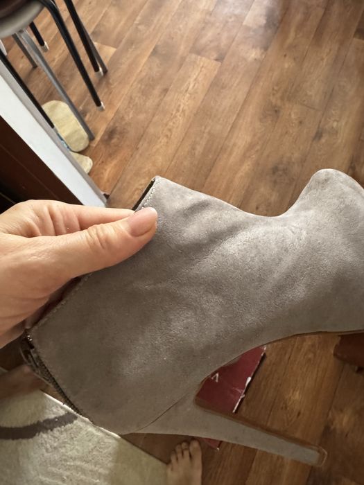 Продам ботильоны