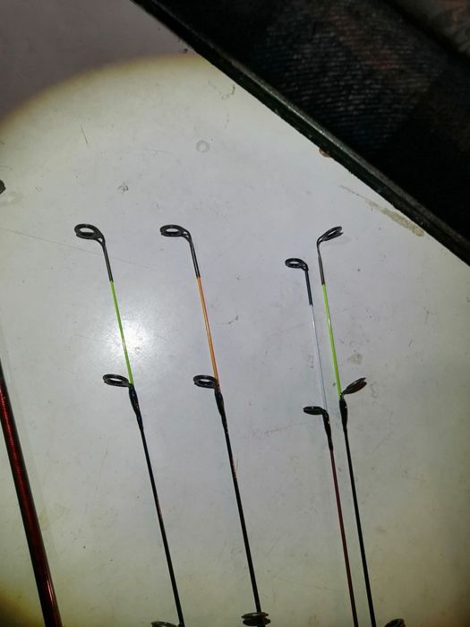 Фидер Delphin Magma 2 Next gen 360/120gr.